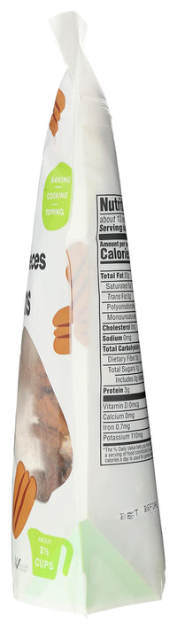 Thumbnail for 365 by Whole Foods Market, Pecan Halves, 12 Ounce
