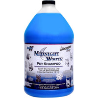 Thumbnail for Groomers Edge Midnight White Shampoo