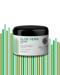 Thumbnail for Mill Creek Aloe Vera Cream - 4 oz