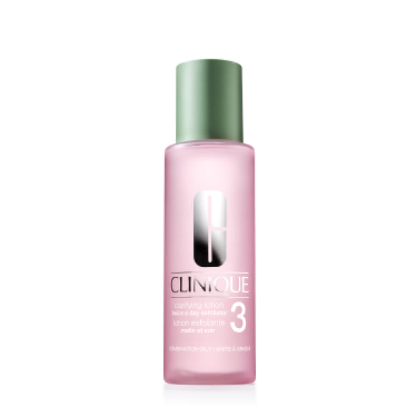 Clinique Clinique Clarifying Lotion 3 200ml/6.7oz - Combination Oily Skin, 1 Oz