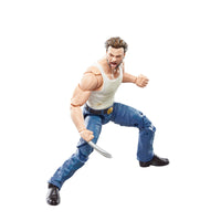 Thumbnail for Marvel Legends Series Wolverine, Deadpool 2 Adult Collectible 6-Inch Action Figure