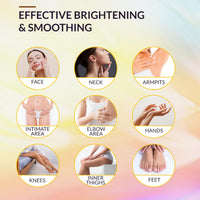 Thumbnail for VALITIC Kojic Acid Dark Spot Remover Soap Bars with Vitamin C, Retinol, Collagen, Turmeric - Original Japanese Complex Infused with Hyaluronic Acid, Vitamin E, Shea Butter, Castile Olive Oil (2 Pack)