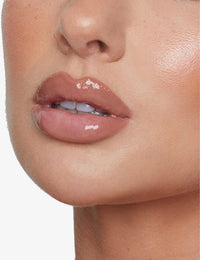 Thumbnail for REFY Lip Gloss, Clear, 0.44 Fl Oz - High-shine, Non-stick, Long-lasting, Nourishing, Smooth