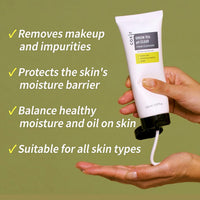Thumbnail for coxir INTENSIVE EGF PEPTIDE GIFT SET / Birthday Gift /Foam Cleanser+Serum+Cream/EGF, Peptide, Niacinamide, Collagen l Lightweight, quick absorbing, Lifting, Firming l Korean Skincare