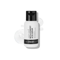 Thumbnail for The INKEY List Beta Hydroxy Acid (BHA) Serum, Face Exfoliant for Normal, Oily or Dry Skin, Target Pores and Blackheads, 1.01 fl oz
