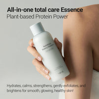 Thumbnail for NEAF NEAF Nutritious Watery Essence, All-in-one Power Plant-Protein Toner for Soothing and Hydrating, Gentle Exfoliation, CICA Calming, Niacinamide, Korean Skincare, Glass Skin (180ml / 6.08 fl.oz.)