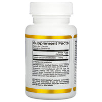 Thumbnail for California Gold Nutrition Quercetin, 500 mg, 30 Veggie Capsules