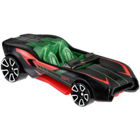 Thumbnail for Hot Wheels Toy Cars & Trucks 20-Pack, Set of 20 1:64 Scale Vehicles for Play or Display, Instant Collection (Styles May Vary)