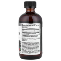 Thumbnail for Nature's Answer Gentle Iron 8 Ounce Liquid | Supports Red Blood Cells | Supports Iron Levels | Gluten Free | Non GMO