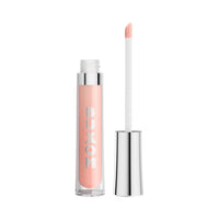 Thumbnail for Buxom Full-On Tinted Lip Plumper Gloss, High-Shine Moisturizing Lip Gloss with Peptides and Vitamin E, Vegan Formula, AD Erin (Light Pink Shimmer)
