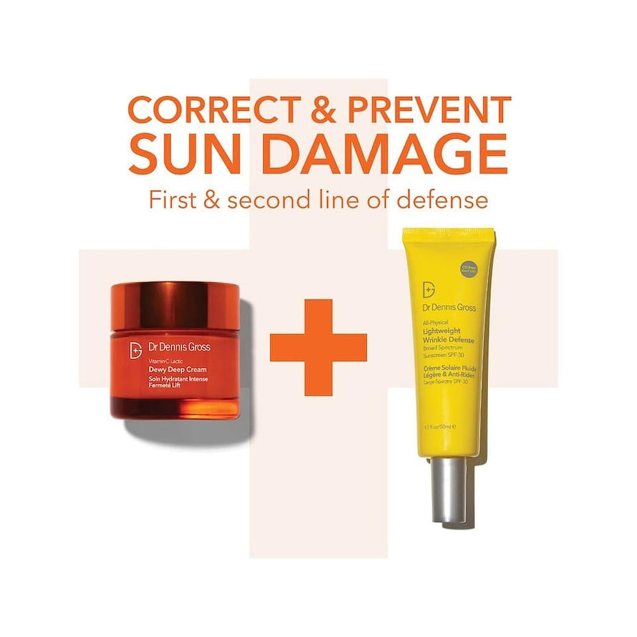 Dr Dennis Gross Vitamin C Lactic 15% Firm & Brighten Serum