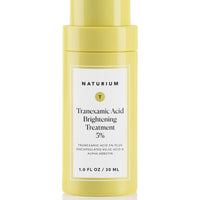 Thumbnail for Naturium Multi-Bright Tranexamic Acid Treatment 5%, Skin Care with Encapsulated Kojic Acid & Alpha Arbutin, 1 Fl Oz