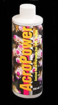 Thumbnail for Two Little Fishies AcroPower Amino Acids for SPS Corals 250 mL