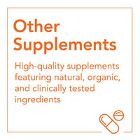 Thumbnail for Now Foods D-mannose 500 mg,240 Veg Capsules