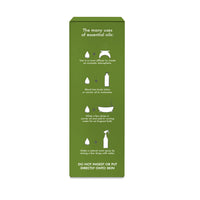 Thumbnail for SheaMoisture Tea Tree Essential Oil, 0.45 Fl Oz