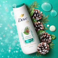 Thumbnail for Dove Body Wash 3 Count Mixed Pack for Renewed, Healthy-Looking Skin Gentle Skin Cleanser with 24hr Renewing MicroMoisture