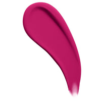 Thumbnail for NYX PROFESSIONAL MAKEUP Lip Lingerie XXL Matte Liquid Lipstick - Pink Hit (Cool Toned Hot Pink)
