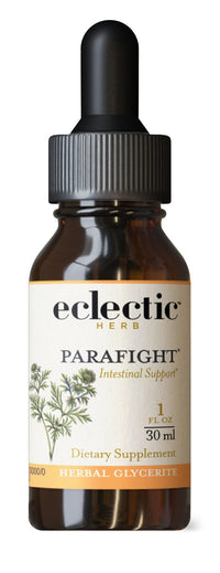 Thumbnail for Eclectic Institute, Black Walnut Wormwood Glycerite, 1 Fl Oz