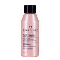Thumbnail for Pureology Pure Volume Shampoo - Enhances Volume and Movement, Lightweight Shampoo for Fine, Flat, Color Treated Hair, Sulfate-Free & Vegan, 1.7 Fl Oz