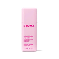 Thumbnail for BYOMA Moisturizing Gel Cream - Barrier Repair Cream/Gel Face Lotion with Niacinamide and Green Tea - Ceramide Face Moisturizer for Dry Skin - Alcohol Free, Oil Free Face Moisturizer - 1.69 fl. oz