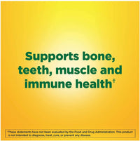 Thumbnail for Nature Made Vitamin D3 1000 IU Supplement Liquid Softgels, 100 Count, (Pack of, 2)