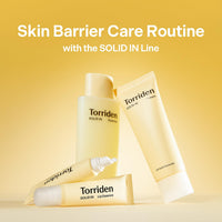 Thumbnail for Torriden SOLID In Ceramide Lip Essence 0.37 fl.oz * 2 (Pack of 2) | Moisturizing Lip Essence for Glowy, Plumped, and Radiant Lip | Korean Lip Balm