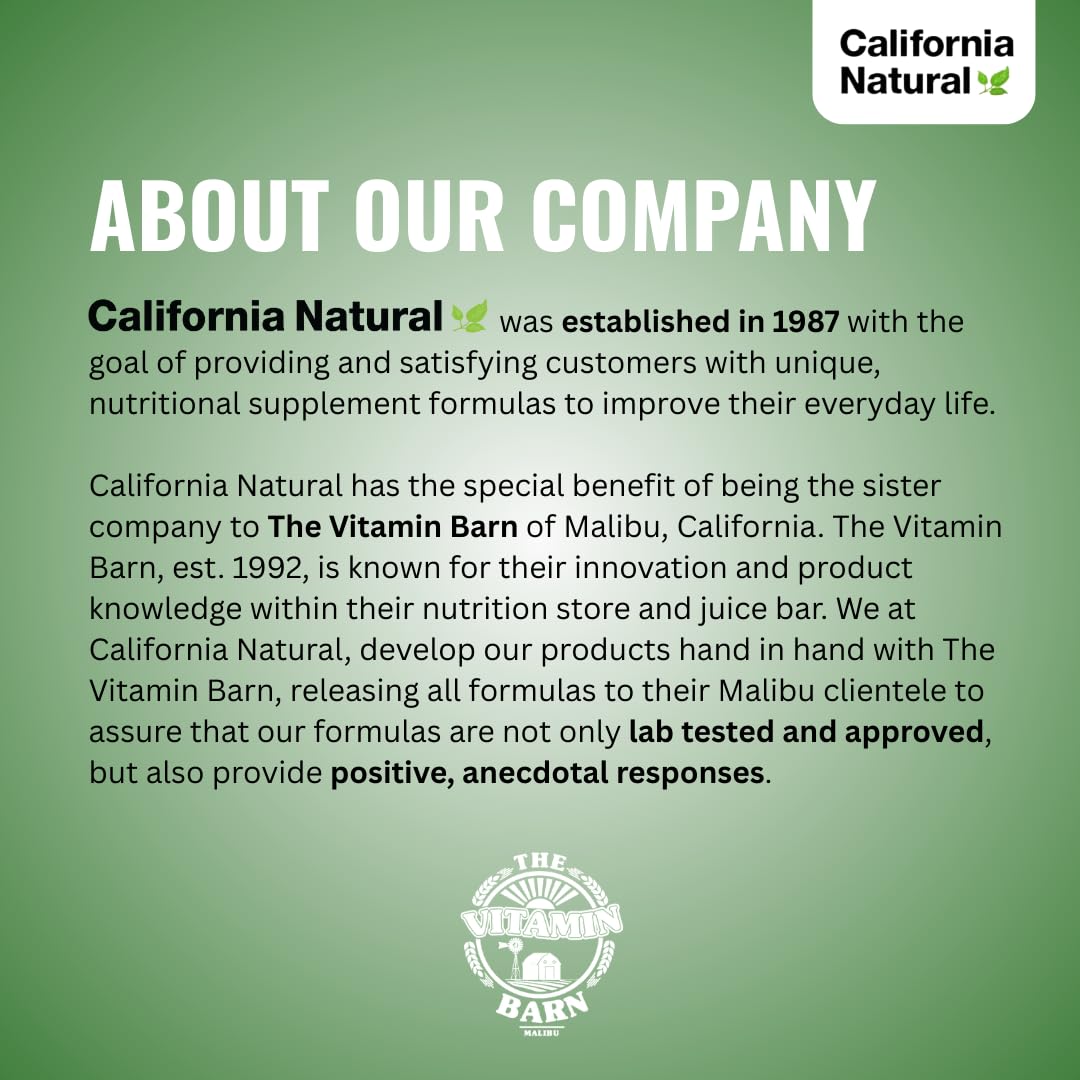 Wild Oregano Oil 1oz Bottle - California Natural - Immune System & Digestive Support - Promote Gut Health & Healthy Digestion - 100% Vegetarian - 70% Carvacrol - Herbal Supplement - 1oz