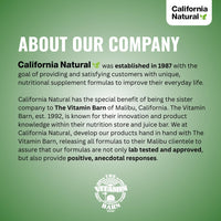 Thumbnail for Wild Oregano Oil 1oz Bottle - California Natural - Immune System & Digestive Support - Promote Gut Health & Healthy Digestion - 100% Vegetarian - 70% Carvacrol - Herbal Supplement - 1oz