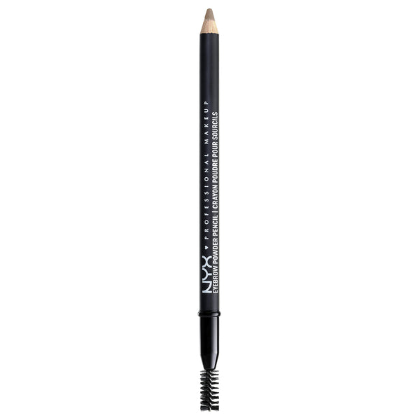 NYX PROFESSIONAL MAKEUP Eyebrow Powder Pencil, Soft Brown