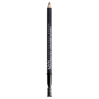 Thumbnail for NYX PROFESSIONAL MAKEUP Eyebrow Powder Pencil, Soft Brown