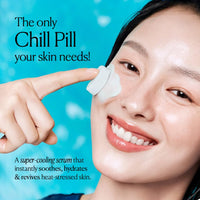 Thumbnail for belif Super Drops Multi-7 Hyaluronic Frozen Serum - Hydrating, Soothing, Depuffing Serum with Peptides & Caffeine, Enhances Skin Elasticity, Korean Skincare, 5mlx9EA