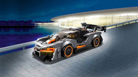 Thumbnail for LEGO Speed Champions McLaren Senna 75892 Building Kit (219 Pieces)