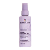 Thumbnail for Pureology Style + Protect Instant Levitation Mist For Fine, Color-Treated Hair - Volumizes Without Weighing Down, Sulfate-Free & Vegan