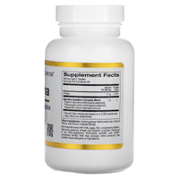 Thumbnail for Spirulina AstaBlue Complex, 180 Tablets, California Gold Nutrition