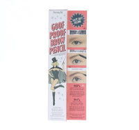 Thumbnail for Benefit Cosmetics Goof Proof Brow Pencil Easy Shape & Fill - DLX size 0.01 oz. Shade, 03 Medium