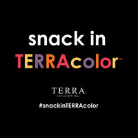 Thumbnail for Terra Vegetable Chips, Original Chips with Sea Salt, 6.8 Oz, (Pack of 2)