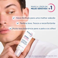 Thumbnail for Bioderma Sensibio AR+ Cream, Facial Redness Relief Lotion for Sensitive Skin, Soothing and Moisturizing Care