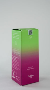 Thumbnail for PURITO SEOUL Timeless Bloom Bakuchiol Serum, Korean Jeju Hydrangea, for Sensitive Skin, Ampoule, Fine Line Reduction, Anti Aging Facial Serum for face, K-Beauty, 30ml 1fl.oz