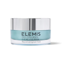 Thumbnail for ELEMIS Pro-Collagen Eye Revive Mask 15ml, Hydrating Eye Mask for Brightening, Plumping & Reducing Wrinkles, Overnight Mask for Plump and Hydrated Skin