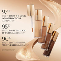 Thumbnail for Estée Lauder Double Wear Stay-in-Place Flawless 24-Hour Concealer | Longwear | Soft Matte Finish, Medium-to-Full Coverage | Hydrating, 0.4 Fl Oz, 1W
