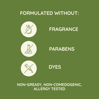 Thumbnail for Aveeno Sheer Hydration Daily Moisturizing Fragrance-Free Lotion with Nourishing Prebiotic Oat, Fast-Absorbing Body Moisturizer for Dry Skin with Lightweight, Breathable Feel, 18 fl. oz