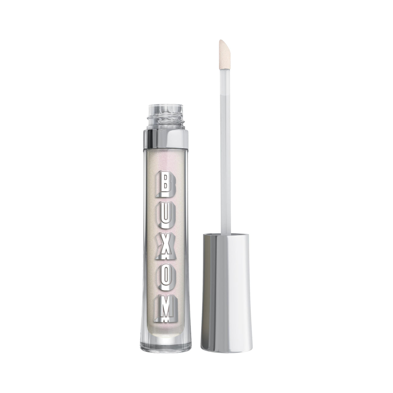 Buxom Full-On Plumping Lip Polish, Amanda, 0.15 Fl Oz
