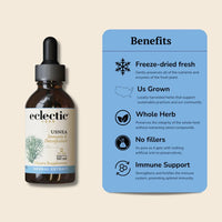 Thumbnail for Eclectic Institute Usnea O 2 Ounce