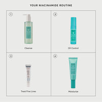 Thumbnail for Naturium Niacinamide Cleansing Gelée 3% Plus Hyaluronic Acid & Vitamin C, Gentle & Smoothing Face Wash, 7.1 oz