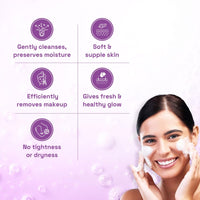 Thumbnail for Cetaphil PRO Oil Control Foam Face Wash for Acne & Oily Prone Skin