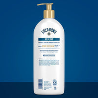 Thumbnail for Gold Bond Healing Hydrating Lotion With Aloe Moisturizes, Heals & Smooths Dry Skin, Delivers Immediate 24-Hour Hydration, Value Size, 24 oz.