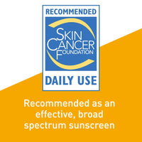 Thumbnail for CeraVe 100% Mineral Sunscreen SPF 30, Face sunscreen With Zinc Oxide & Titanium Dioxide, Hyaluronic Acid + Niacinamide + Ceramides, Oil Free, Travel Size 2.5 oz