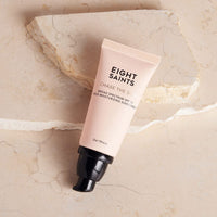Thumbnail for Eight Saints Chase the Sun Broad Spectrum SPF (30) Face Moisturizing Sunscreen, Natural and Organic Mineral-Base Sun Protection Daily Face Moisturizer, 2 Ounces, New Formula