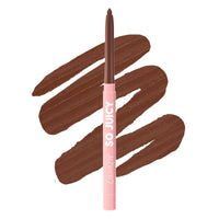 Thumbnail for ColourPop So Juicy Plumping Lip Liner with Peptides - Long Lasting Lip Liner for Visibly Plumped & Shaped Lips - Enriched with Smoothing Ceramides & Peppermint - Slay (0.01 oz)