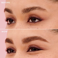 Thumbnail for Benefit Gimme Brow+ Volumizing Fiber Eyebrow Pencil (3.75 Warm Medium Brown), 0.04 Ounce (Pack of 1)